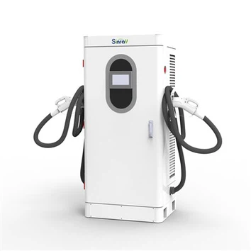 Încărcător pentru vehicule electrice nivelul 3