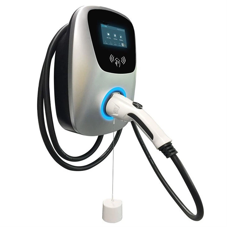 Ev Wallbox Charger